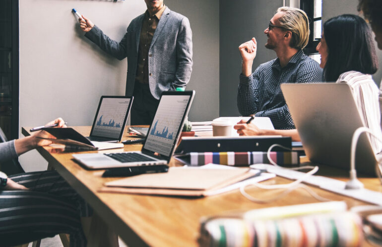 The Importance of Website Design: How it Impacts Your Business